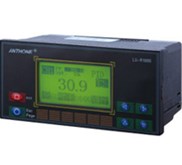 LU-C1000 Programmable PID Paperless Chart Recorder