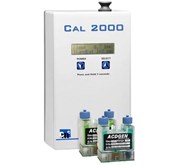Calibration gas for Gas Analyzer