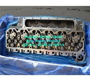 CUMMINS 4988954 CYLINDER HEAD 5272457 5361605 QSB ENGINE