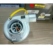 NIITSU 250-7696 2507696 250 7696 TURBOCHARGER NT175273BW NT 175273 BW