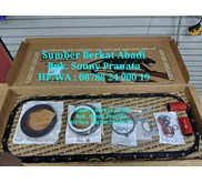 AFA 4955591 LOWER ENGINE GASKET SET CUMMINS QSX ISX ENGINE - ASLI USA