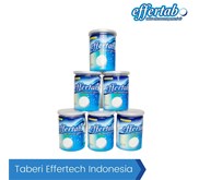Effervescent tablet NaDCC for water desinfectant