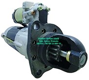 STARTER 600-813-4533 0-23000-3153 MOTOR 6008134533 0230003153 -24V 12T