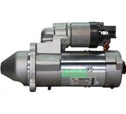 BOSCH 0001250003 0 001 250 003 STATER 0001230020 0 001 230 020 12V 10T
