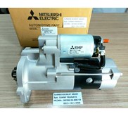 MITSUBISHI M8T75171AM STARTER 12V 2.2KW 10T 32A6611100 - GENUINE JAPAN