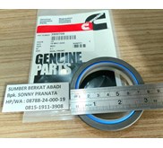 CUMMINS 3900709 FRONT CRANKSHAFT SEAL