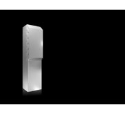 Rittal Wall-Mounted Cooling Unit Blue e SK 3329.518