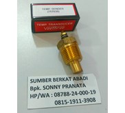VEETHREE 757030 SENDER OIL COOLANT TEMPERATURE 150°C DRAT 21MM NPT 1/2