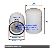 SURE SFO 5400 OIL FILTER SFO-5400 SFO5400