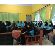 Belajar Bahasa Inggris sambil Wisata