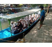 Edukasi Wisata Kampung Inggris