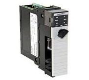 ALLEN BRADLEY PLC (Programmable Logic Controller)-1756-L64, 1756-L65