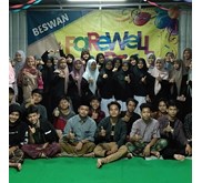 Praktek Pidato Bahasa Inggris 