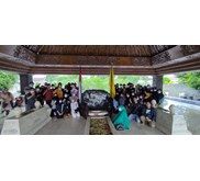 Edukasi Wisata Sejarah 