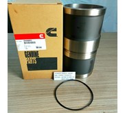 CUMMINS 3800328 3948095 3934583 3800903 CYLINDER LINER WITH SEAL