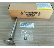 MCBEE INTERSTATE M-3802085 EXHAUST VALVE KIT 3802085 3921444 3902254