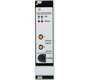 EMERSON Monitor Module - A6125 Case Piezoelectric Vibration Monitor