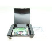 EMERSON Monitor Module - A6312-8 Speed and Key Monitor