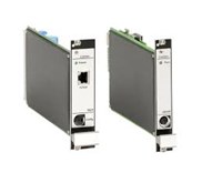 EMERSON Monitor Module - A6120 Case Seismic Vibration Monitor