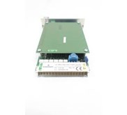 EMERSON Monitor Module - A6140 Shaft Absolute Vibration Monitor