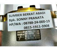 SAWAFUJI 600-821-9631 6008219631 0214-202-1011 ALTERNATOR 24V 75A