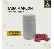 Jasa Maklon Obat Pelangsing