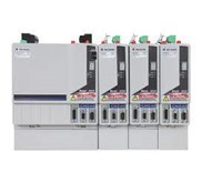 ALLEN BRADLEY SERVO DRIVE - 2094-AC05-MP5-S