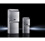 Rittal Wall-Mounted Cooling Unit Blue e SK 3305.504