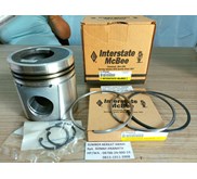 MCBEE INTERSTATE 3802460 3926961 3802462 3926963 PISTON 6CT C SERIES
