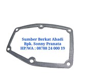 CUMMINS 3035223 COVER UPPER GASKET AFTERCOOLER ENGINE KTA38