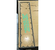 CUMMINS 3026423 COVER LOWER GASKET AFTERCOOLER ENGINE KTA38