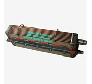 CUMMINS 3626715 3066363 AFTERCOOLER CORE KTA19 KTA38
