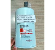 FLEETGUARD FS19732 FS 19732 FUEL WATER SEPARATOR CUMMINS 3973233