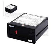 ADTEK DIGITAL TEMPERATURE PANEL METER - CST-321P-B-A