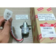 WOODWARD 1503ES-12S5SUC5S 119653-77950 SOLENOID 12V 119653-77950 -ASLI