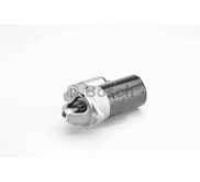 BOSCH 0 001 107 046 0001107046 STARTER MOTOR 12V 1.1KW 11T - GENUINE