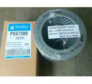 DONALDSON P557380 J8630380 J86-30380 1756027380 07063-01100 0706301100