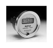 DYNALCO TACHOMETER - LST-100 / LST-100L / LST-108 / LST-108L