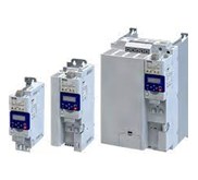 LENZE FREQUENCY INVERTER - I55AP240F00710000S / I55AP240F00710002S