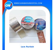 Supplier Lem Perfekt Surabaya
