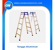 Tangga Aluminium Achiles & Hercules Surabaya