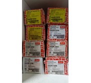 DANFOSS PRESSURE TRANSMITTER - MBS 1700, MBS 3000, MBS 3200, MBS 3300 