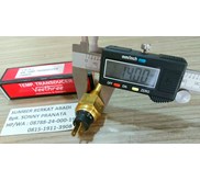 VEETHREE 740904 740923 SWITCH TEMPERATURE SENDER 14MM -V16182 V16 18 2