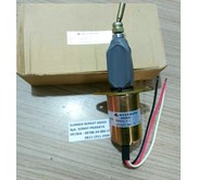 SOLENOID 12V EHB4813-1 SA-5132-12 2003ES-12S7ULB5 337922 FOR WOODWARD