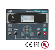 Paralleling (GENSYS, SYNCHRO, MASTER, BTB, RDM, SCR, C2S)