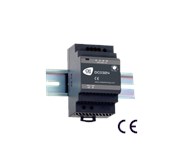 Motor DC/DV Converters (DC 0512, DC 0324, DC 0524-12, DC 0524-24)