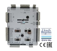 Marine Generator(GENSYS 2.0 MARINE, CORE, MASTER. DEMONST., MAST, DLL)