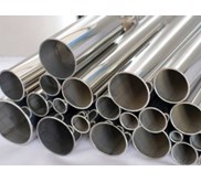 Stainless Steel 316