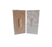 BATU TAHAN API (FIRE BRICK HIGH ALUMINA)