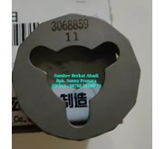 CUMMINS 3068859 TAPPET TOP STOP CAP INJECTOR 3071497 GTA38 K38 QSK38
